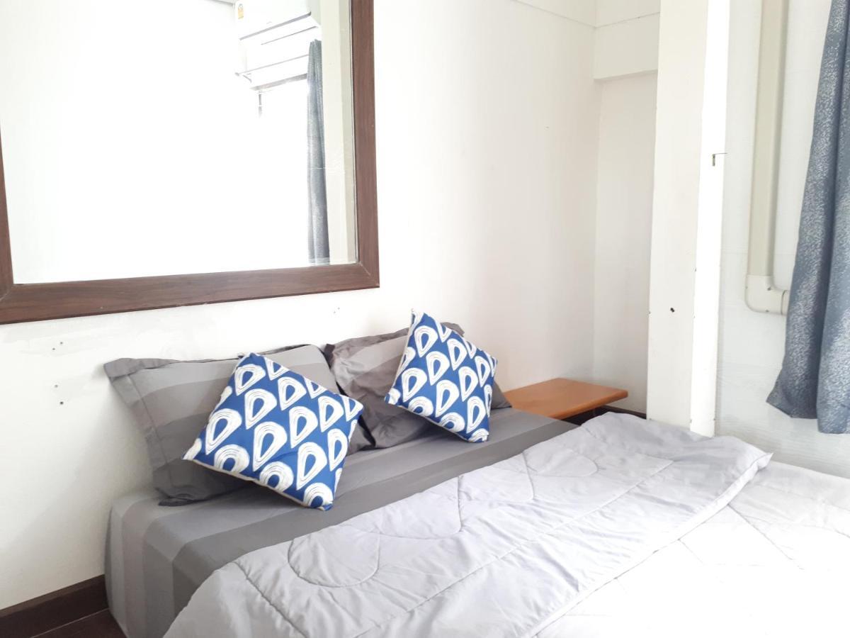 Sleep With You - Hatch Co-Living And Co-Working Space Chiang Mai Buitenkant foto