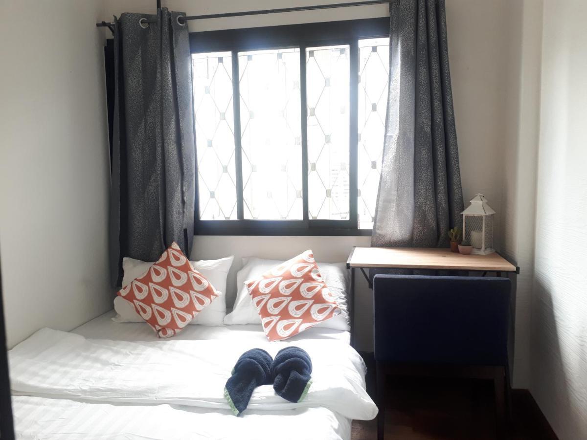 Sleep With You - Hatch Co-Living And Co-Working Space Chiang Mai Buitenkant foto